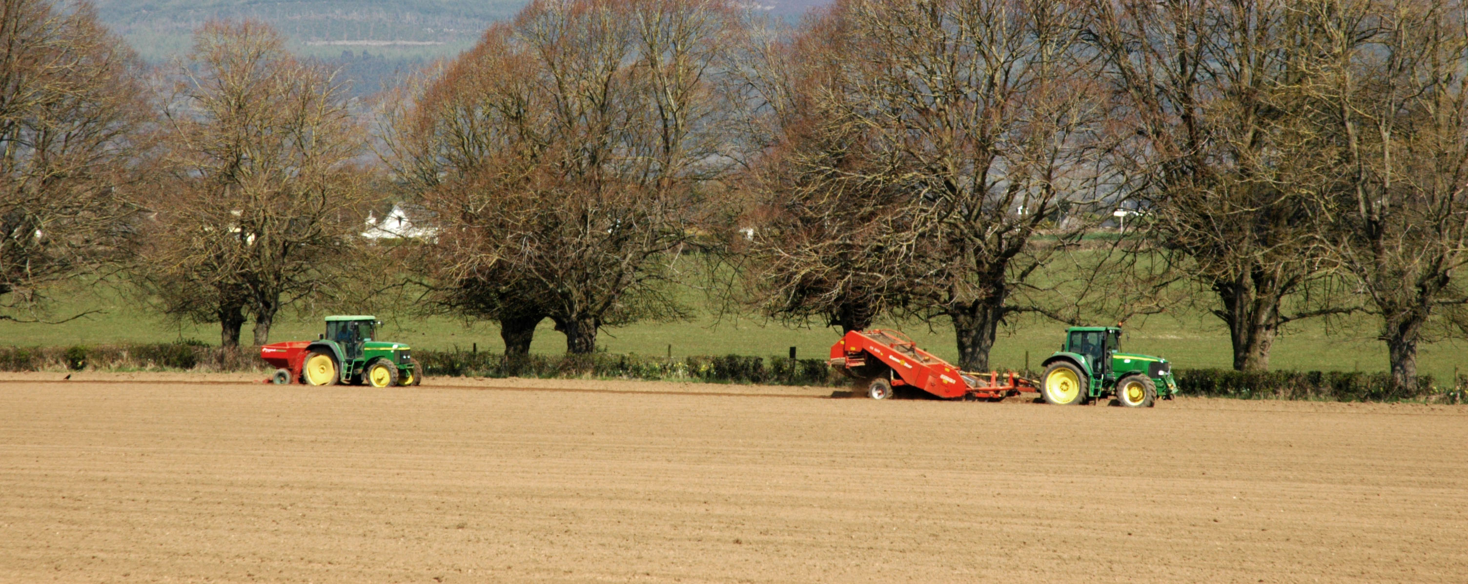 Tipperary Food Producers Homepage Image Farm